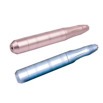 

18000RPM Electric Nail Drill Machine Aluminum alloy Handle Electric Manicure Drill Accessory Nail Art Tool