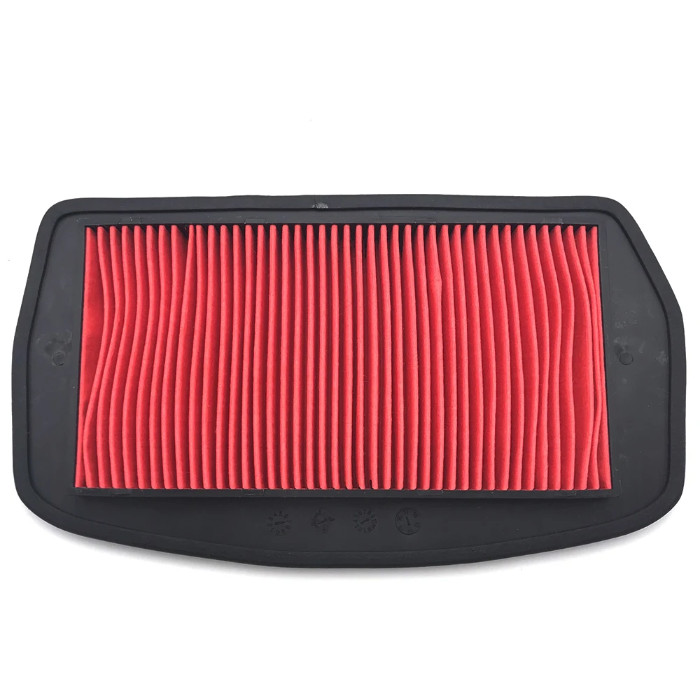 Motorcycle Replacement Air Intake Filter Cleaner Racing Air Filter For Yamaha FZ6 Fazer FZ6-N FZ6-NA FZ6-NAHG FZ6-NHG FZ6-NS - Air Filter - Racext 99