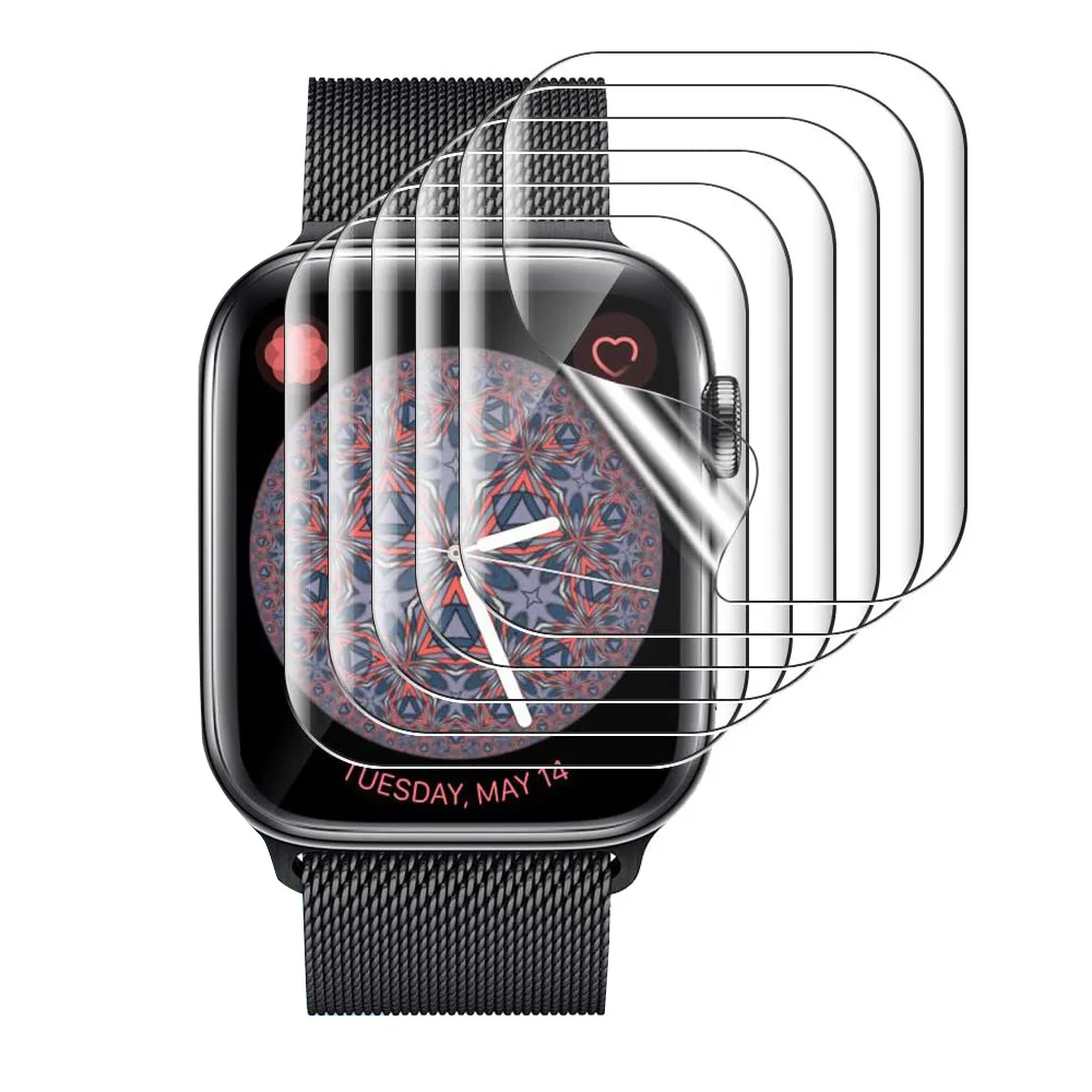 screen protector for apple watch se 44mm