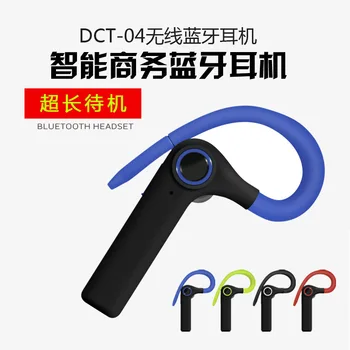 

private model Bluetooth headset sports stereo ear-hanging TWS wireless headset ultra long