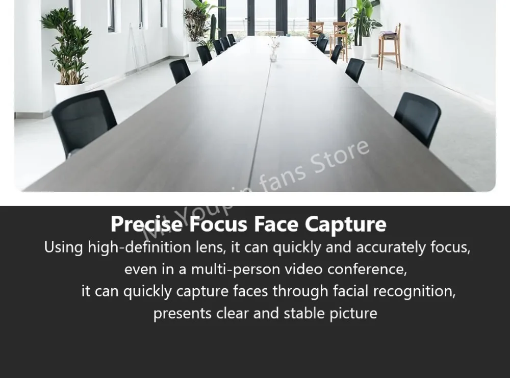 Xiaomi Xiaovv 1080P HD USB Webcam (8)