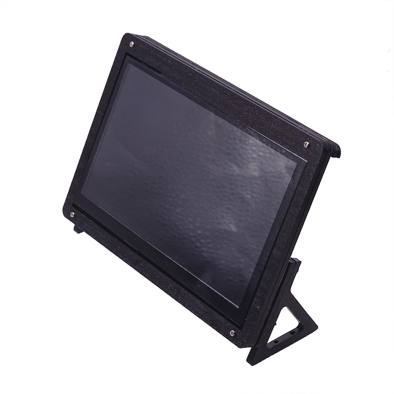 7 inch Raspberry Pi 3 Model B+ LCD Display Touch Screen LCD 1024*600 HDMI TFT Monitor+ Holder Case for Raspberry Pi 3