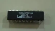 

IC new original AD7703AN AD7703ANZ AD7703 DIP20