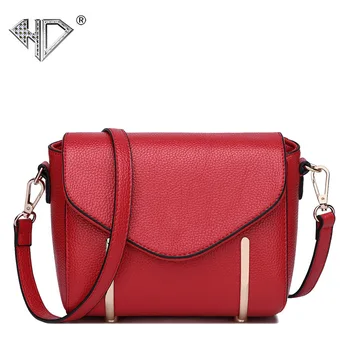 

Spring and Summer New Shoulder Bag Embossed Leather Women's Bag Messenger Bag