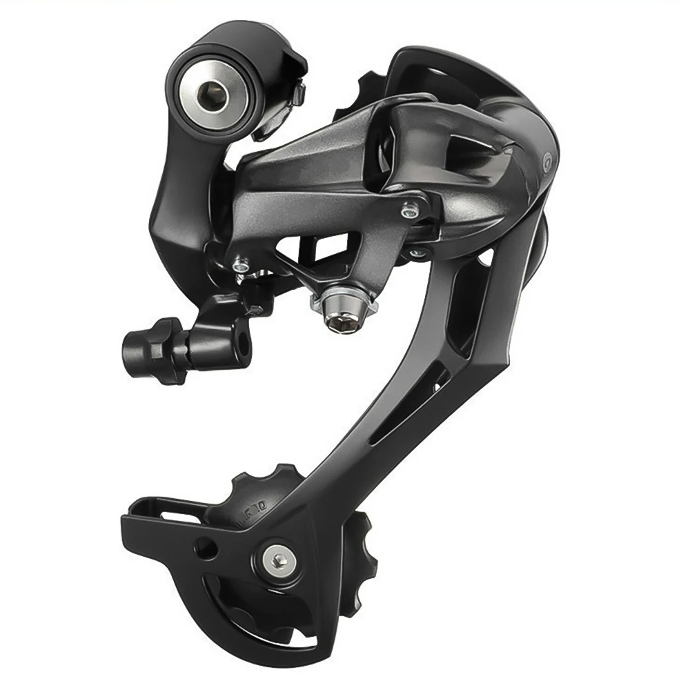 Задний переключатель передач для велосипеда Shimano Acera 9 27 скоростей | Спорт и