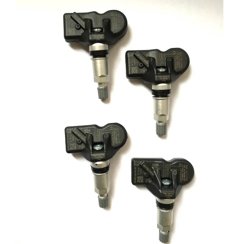 5Q0 907 275B шин Давление монитор/Предупреждение Сенсор давления воздуха в шинах Системы RDKS RDK для A3 8V Q7 и формирующая листы для кровли 4 м Q5 Q3 A4 A5 MQB