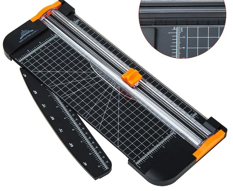 A4 Paper Cutter Paper Cutter 909-5 Paper Cutter Straight Knife