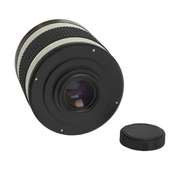 

Hot Sale 500mm F/6.3 Telephoto Lens for Foldback Telescope E-Mount Uniserval