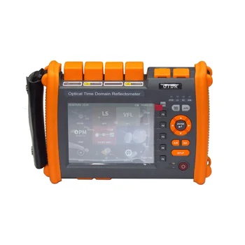 

OTDR500F PON OTDR 1310/1550/1625 nm 38/36/34dB Optical Time Domain Reflectometer