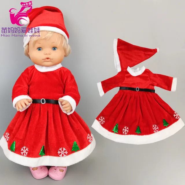 Doll Nenuco Navidad Ani Ona Nenuco Navidad Ani Y Ona En Navidad Top