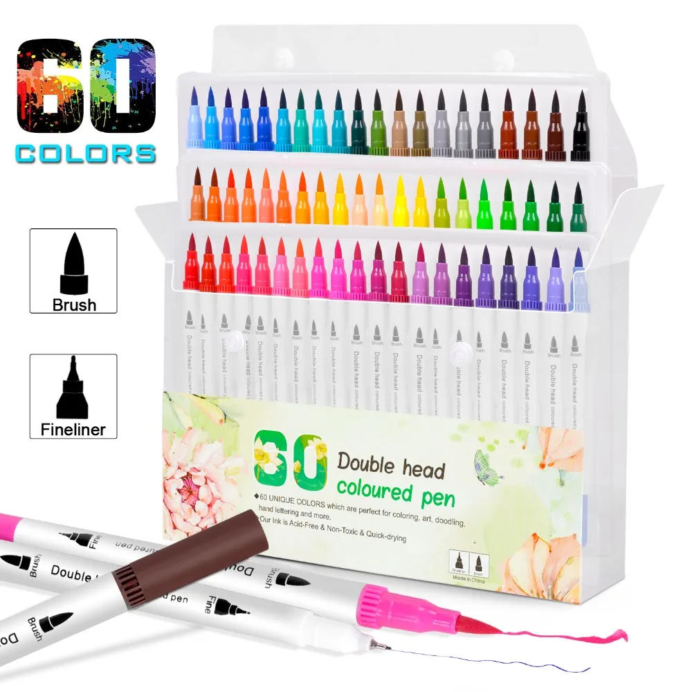 60PCS