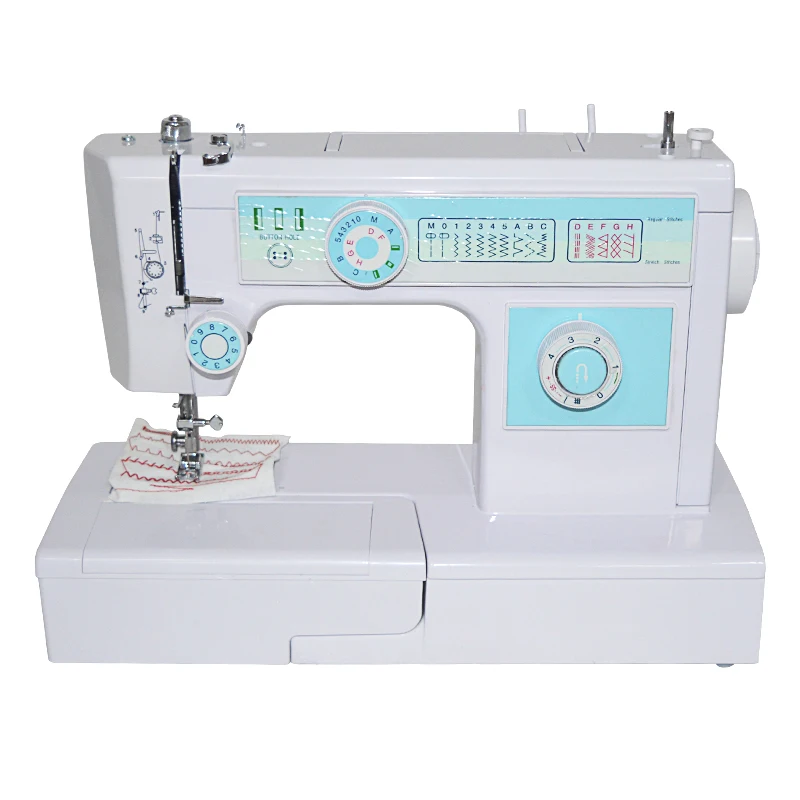 JH653 китайский известный бренд ACME бытовая швейная машина многофункциональная швейная машина 220 В