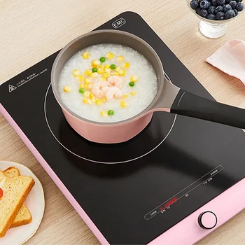 

Intelligent Induction Cooker Home Touch Stir-fry Special High-power Pot Multifunctional Cooker