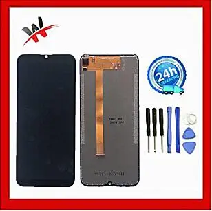 

Y88513 7703-G5-D FPC-Y88513 V02 lcd Touchscreen Digitizer replacement free shipping + tools + 3M glue