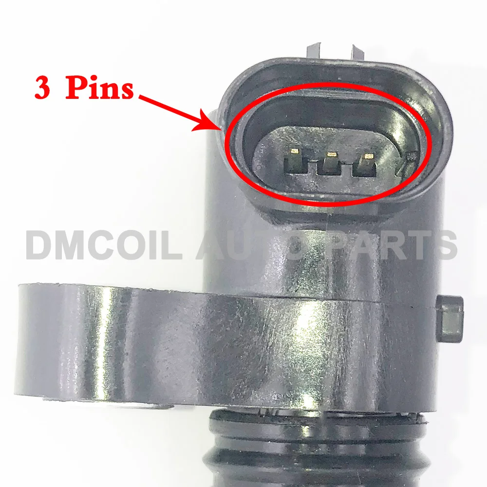 Катушка зажигания для ALFA ROMEO MITO FIAT 500 BRAVO II DOBLO IDEA PANDA STILO LANCIA MUSA OPEL COMBO 46777288 л (95 ) 4