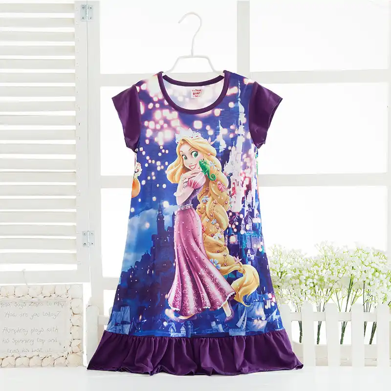 disney princess nightdress