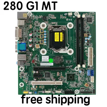 شراء791129-001 ل HP ProDesk 280 G1 MT سطح المكتب اللوحة FX-ISB-8X-3 782450-002 791129-501 اللوحات الأم 100 ٪ اختبار العمل بالكامل
