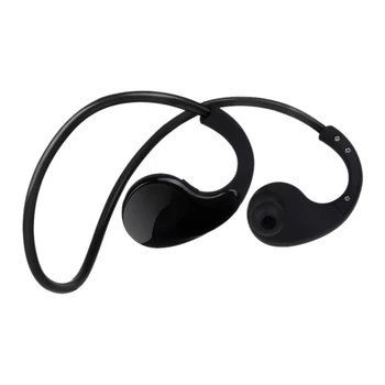 

New Wireless Bluetooth Headset, IPX4 Waterproof Rear Bluetooth 5.0 Headset, Suitable for Sports/Travel/Gym