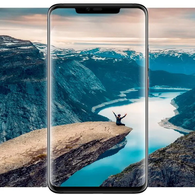 Анти шпионское закаленное стекло для samsung Galaxy S8 S9 S10S10E S8/S9/S10 Plus Защитная пленка для экрана для Note8 9 10 j4 защитное стекло