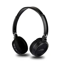 Music Wireless Headphone Bluetooth Headphones headset With Bluetooth 4 2 Stereo And Microphone