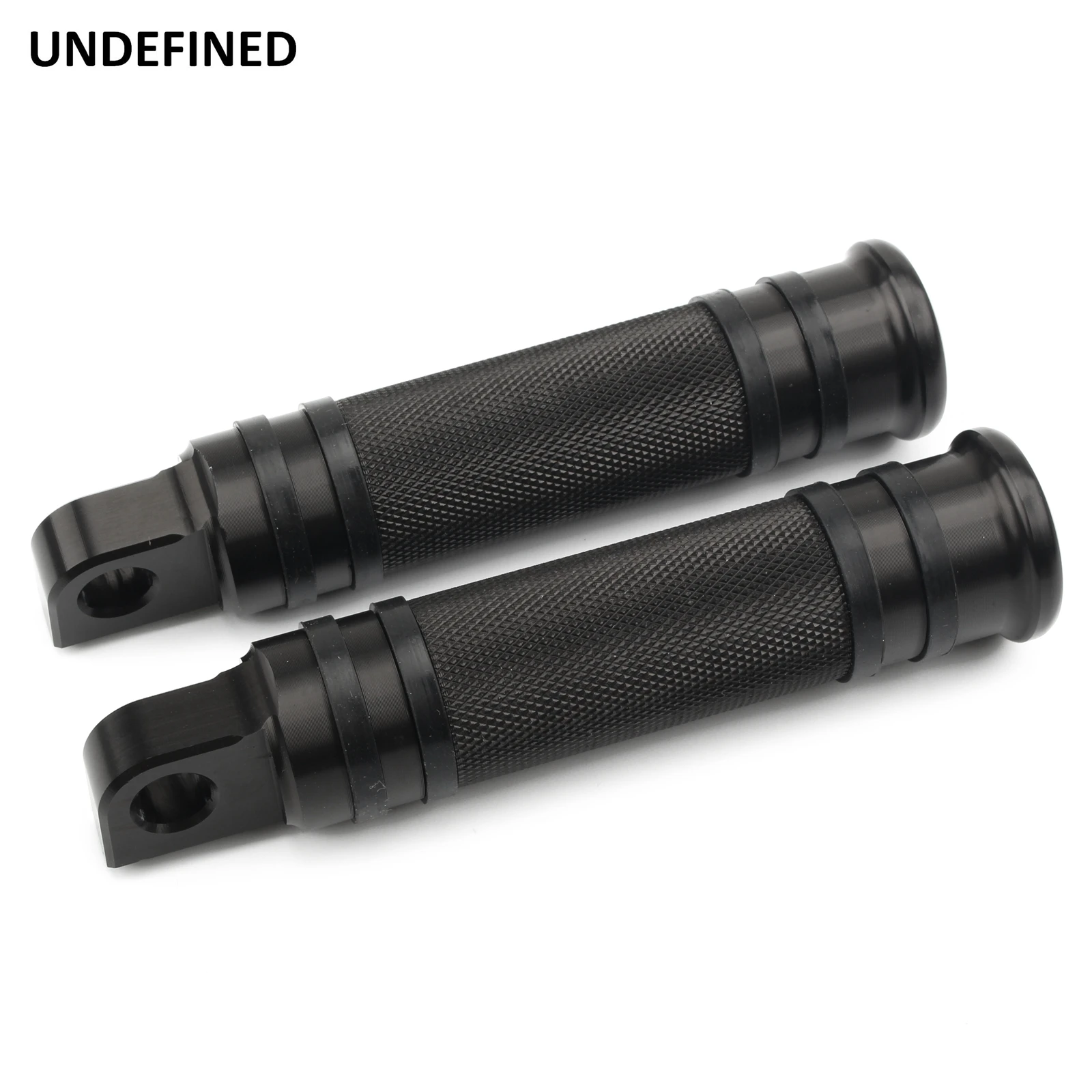 Motorcycle Footrests Motorcycle Foot Pegs Front Rear Footrest Shifter Peg CNC For Harley Sportster Dyna Fatboy Breakout Softail Touring Roadking VRSC