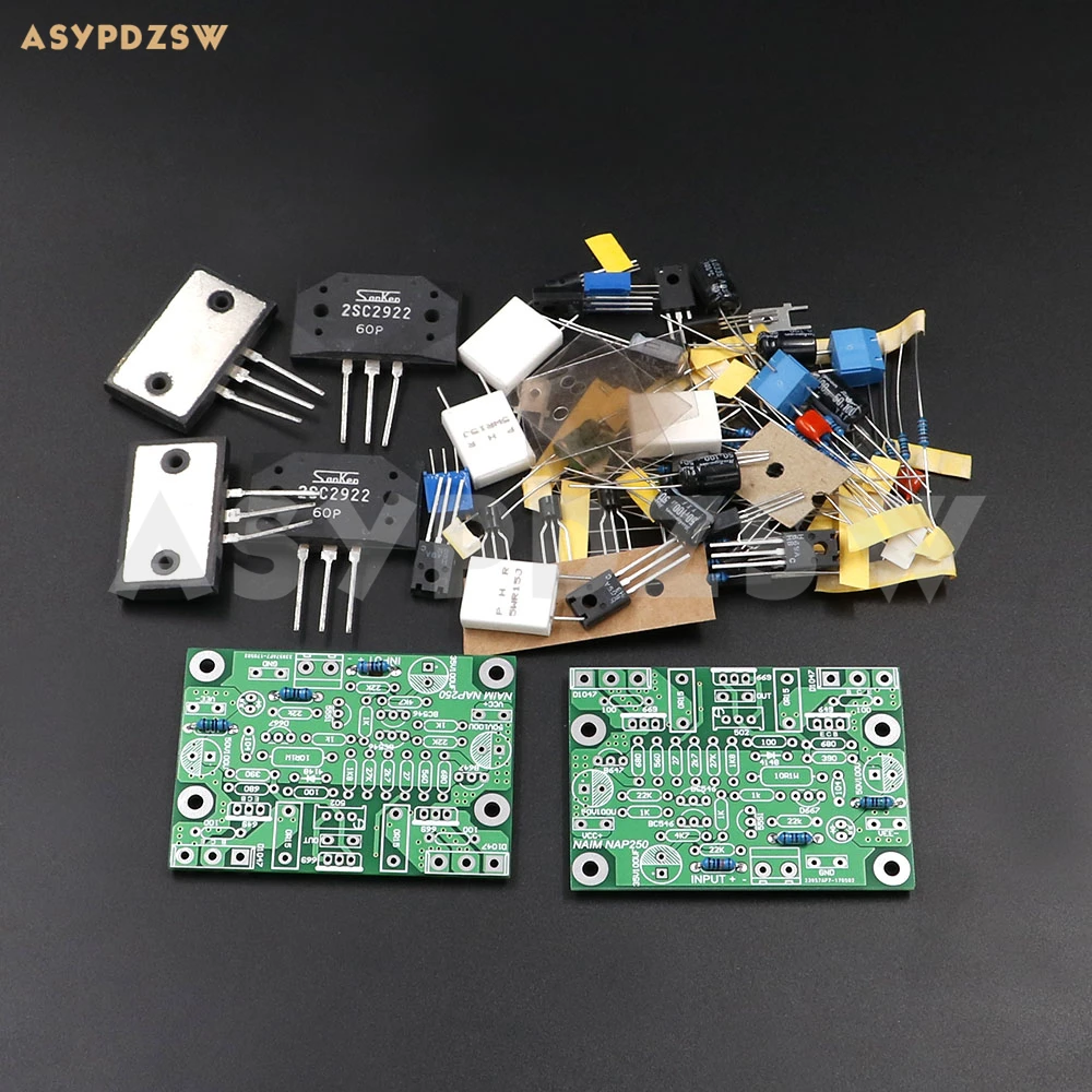 NAP250 MOD 大管散-1