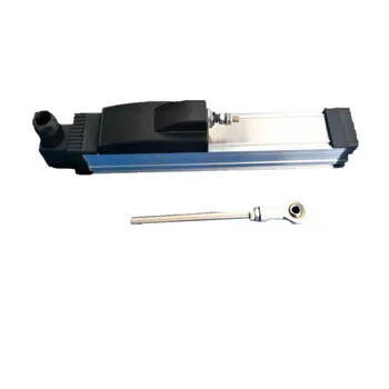 

Injection molding machine slider electronic ruler KTF-75 range 2 meters optional linear displacement sensor