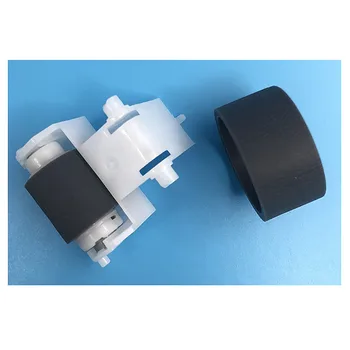 

5xPickup Roller Feed roller Separation Roller for Epson R250 R270 R280 R290 R330 R390 T50 A50 RX610 RX590 L801 L800 L805 Printer