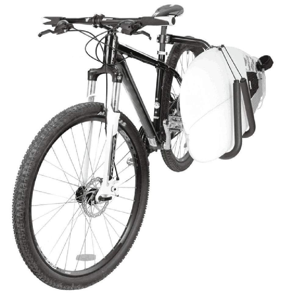 

Black Metal Material Surfboard Bike Rack Surfboard Bicycle Rack Bicycle Surfboard Rack Carrier Bicycle Surfing Carrier Mount