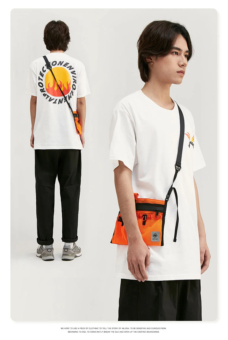 INFLATION, уличная одежда, camiseta hombre, футболка, Homme, хлопок, Мужская футболка, свободный крой, хип-хоп, Harajuku, футболка, 1092S20