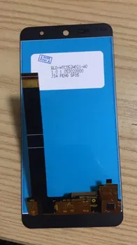 

For Wiley Fox Swife 2X Full LCD DIsplay + Touch Screen Digitizer Assembly 100% Tested