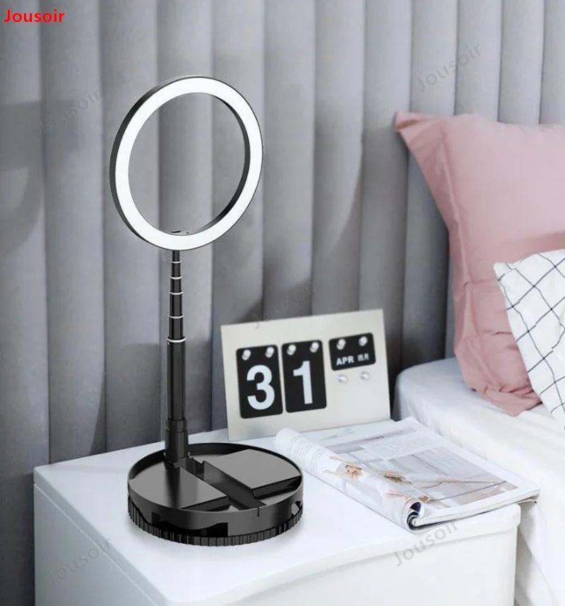 Селфи Лампа Большая Купить