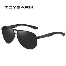 Classic Vintage Polarized Pilot Sunglasses Men Fashion Brand Designer Goggle Driving Mirror Lens Sun Glasses For Male UV400 Classic Vintage Polarized Pilot Sunglasses Men Fashion Brand Designer Goggle Driving Mirror Lens Sun Glasses For Male UV400