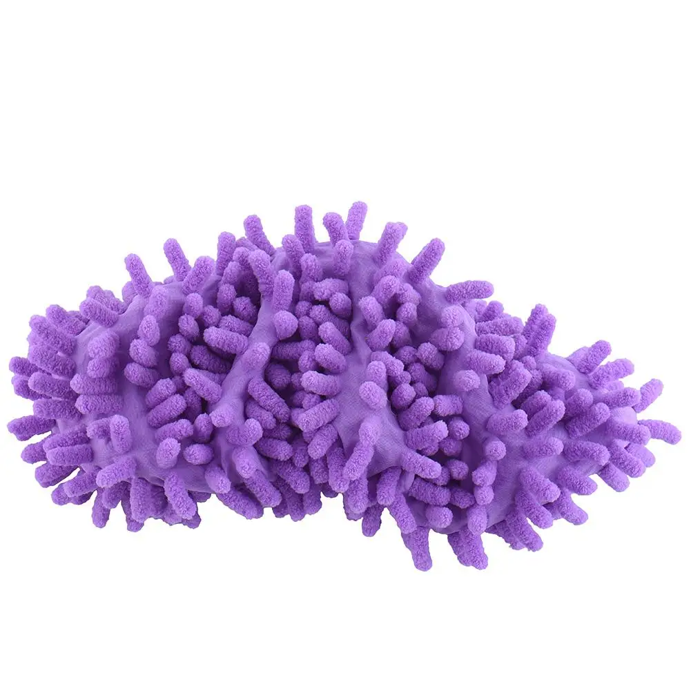 

Lazy Home Cleaning Sweeping Mopping Shoe Cover