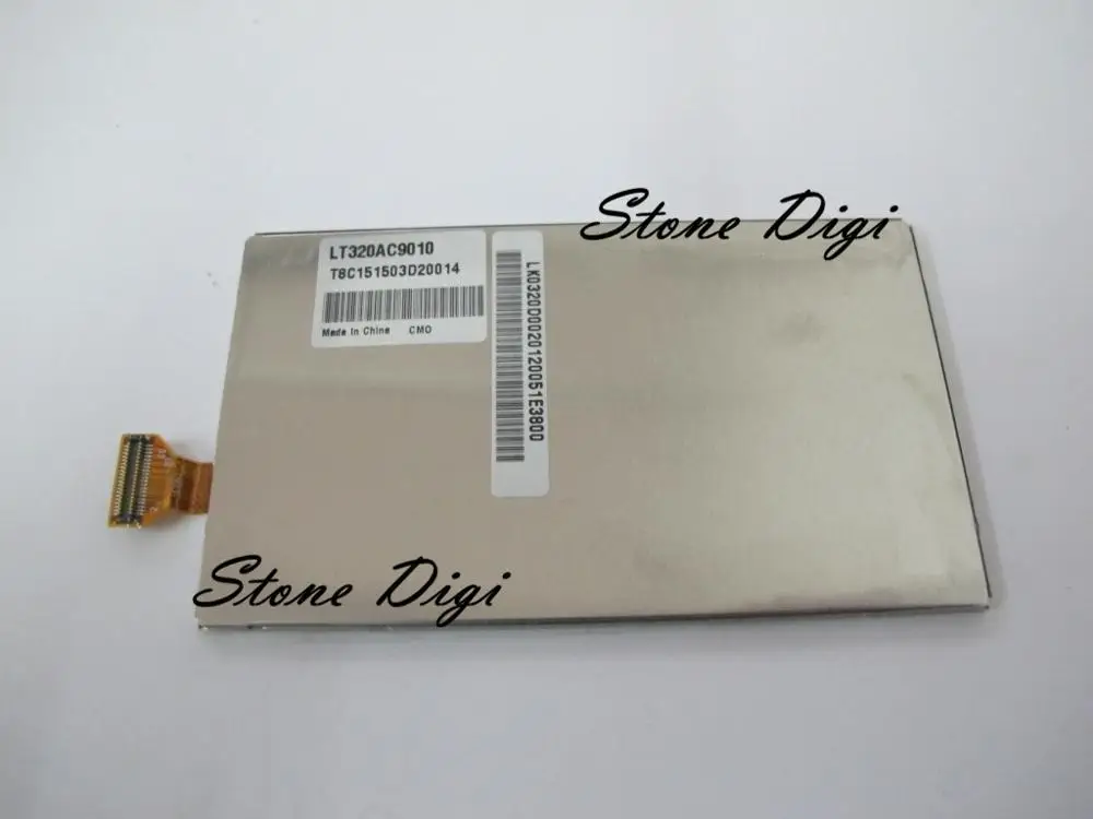 Класс А+ LT320AC9010 3,2 дюймовый ЖК-экран дисплей панель для CipherLab CP30