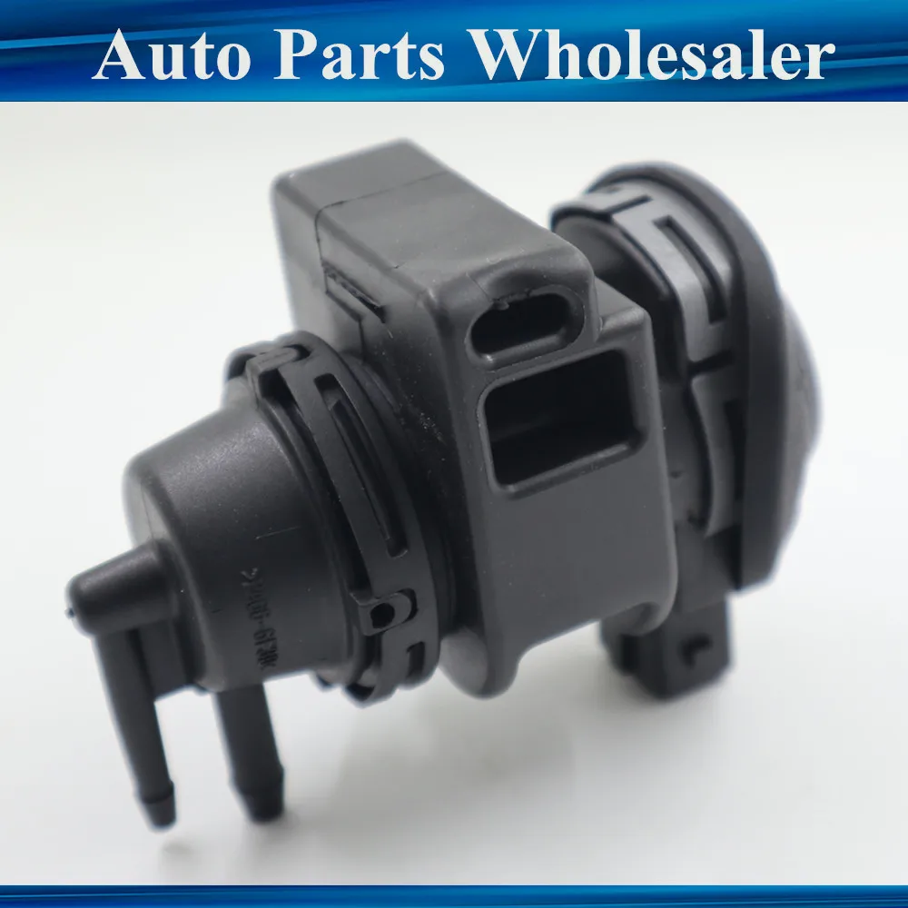 

New 8200661049 Turbo Pressure Solenoid Valve For RENAULT MEGANE,TWINGO,MODUS,VEL SATIS, MASTER,LATITUDE,KOLEOS,ESPACE,FLUENCE