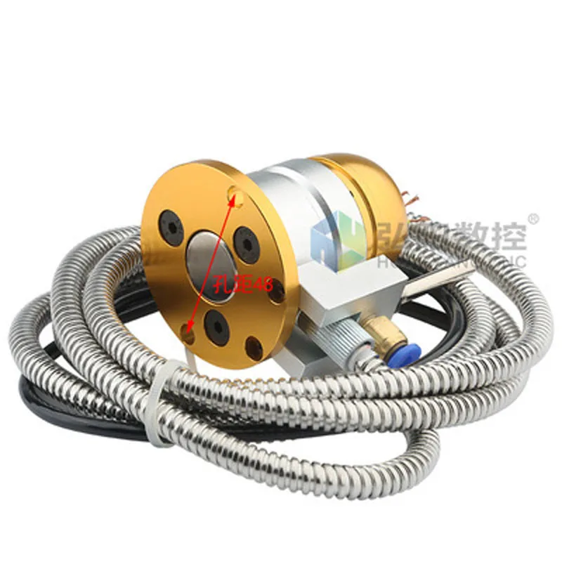 High Precision Automatic Tool Sensor Cnc Z Axis Tool Press Sensor Tool Setting Gauge Engraving Machine Accessories cnc router