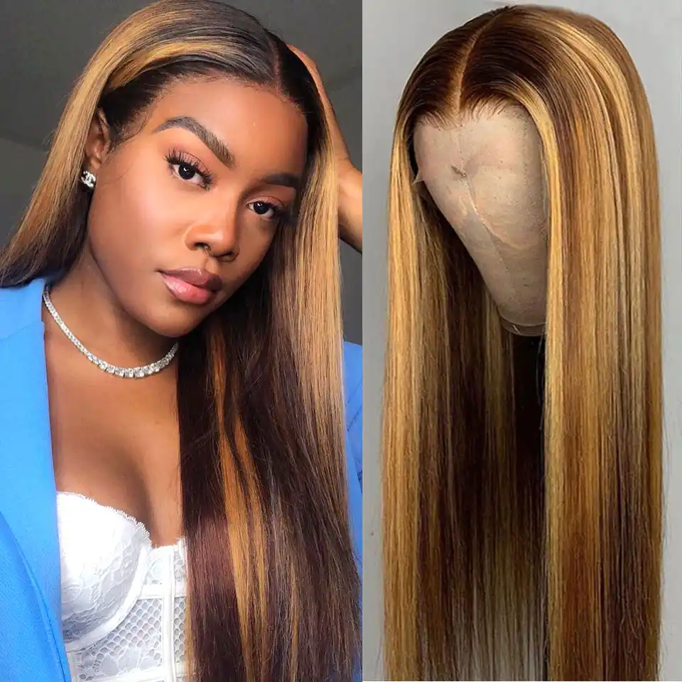 perruques aliexpress