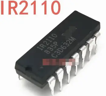 

100%new Free shipping IR2110