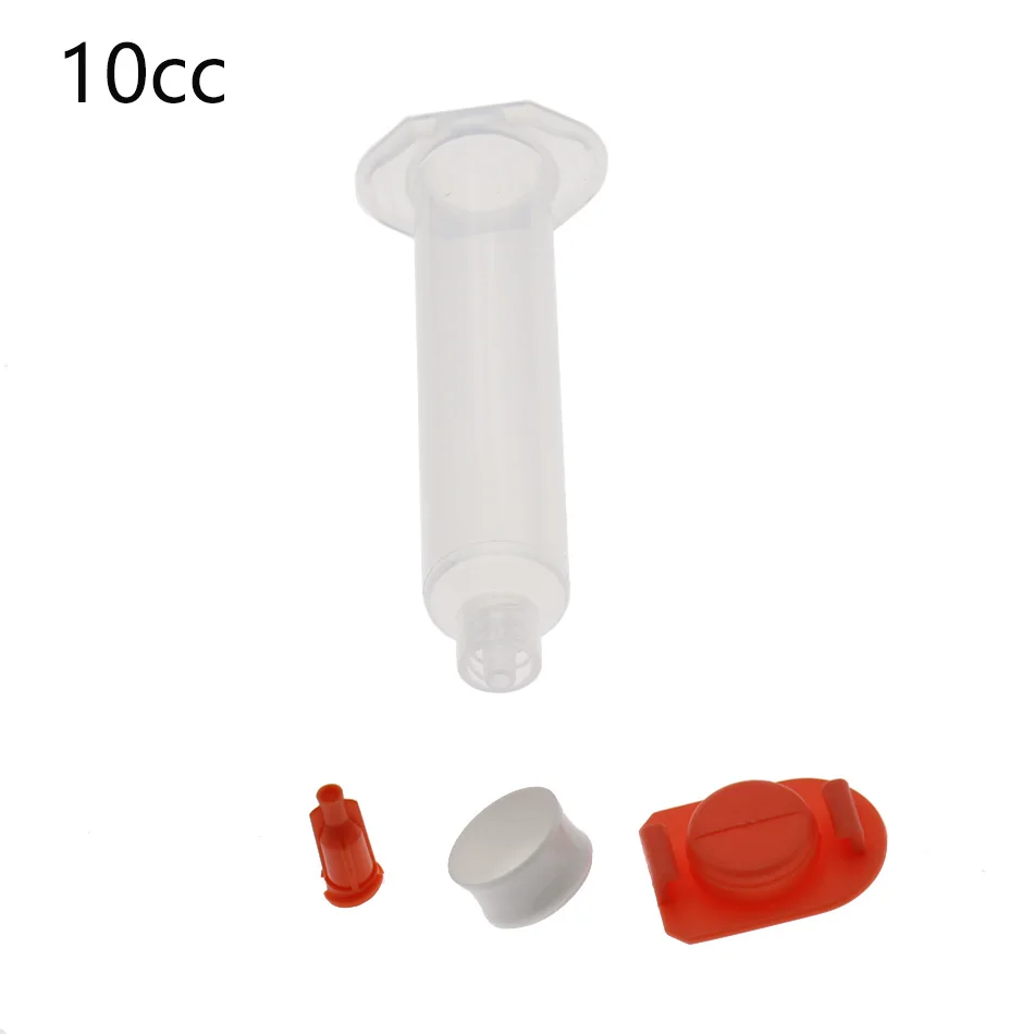Dispensing Needle Tips 1PCS