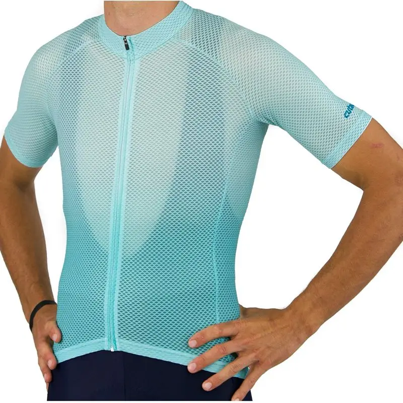 3 Бегущая полная облачная Джерси-COASTAL FADE tricota ciclismo hombre Мужская велосипедная майка новая одежда mtb Одежда Топ из сетчатого материала - Цвет: 3