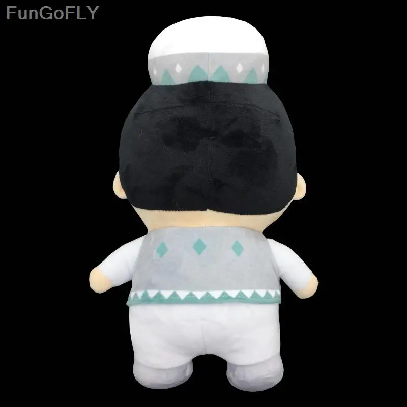 islamic soft toys