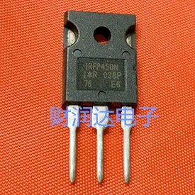 5 предметов в партии, IRFP450 IRFP450N IRFP450A IRFP450LC