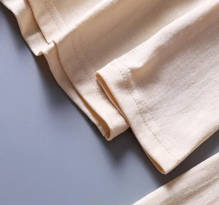 Description Picture 6 of item80% Natural Silk 20% Cotton Women Warm Thermal Underwear Set Long Johns M L XL XS381