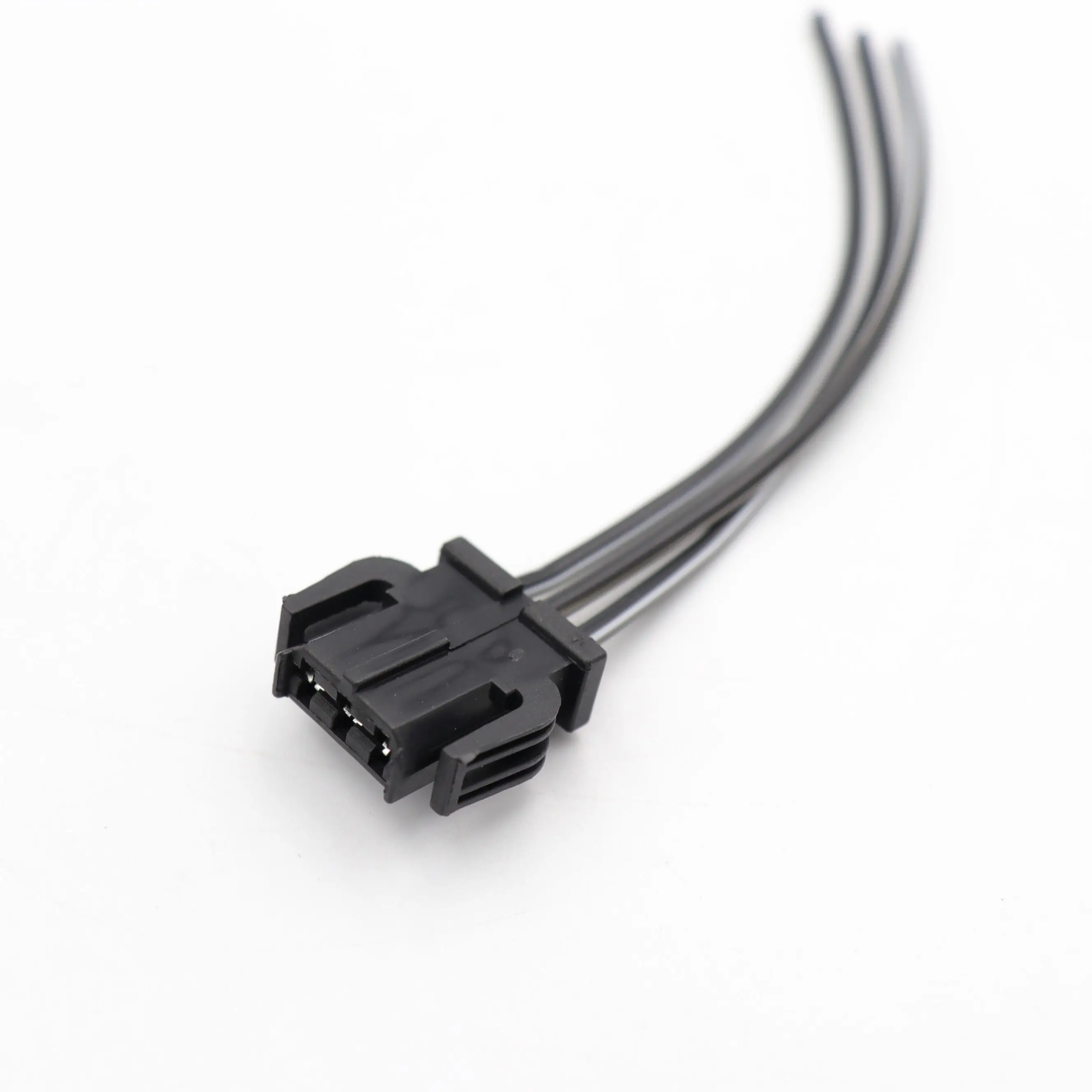Only Cable Saborway серый и бежевый купольный светильник для чтения+ провод кабель для Passat B5 Polo Touran Golf MK4 Octavia 1TD 947 105 3B0 947 105 C - Испускаемый цвет: Only Cable