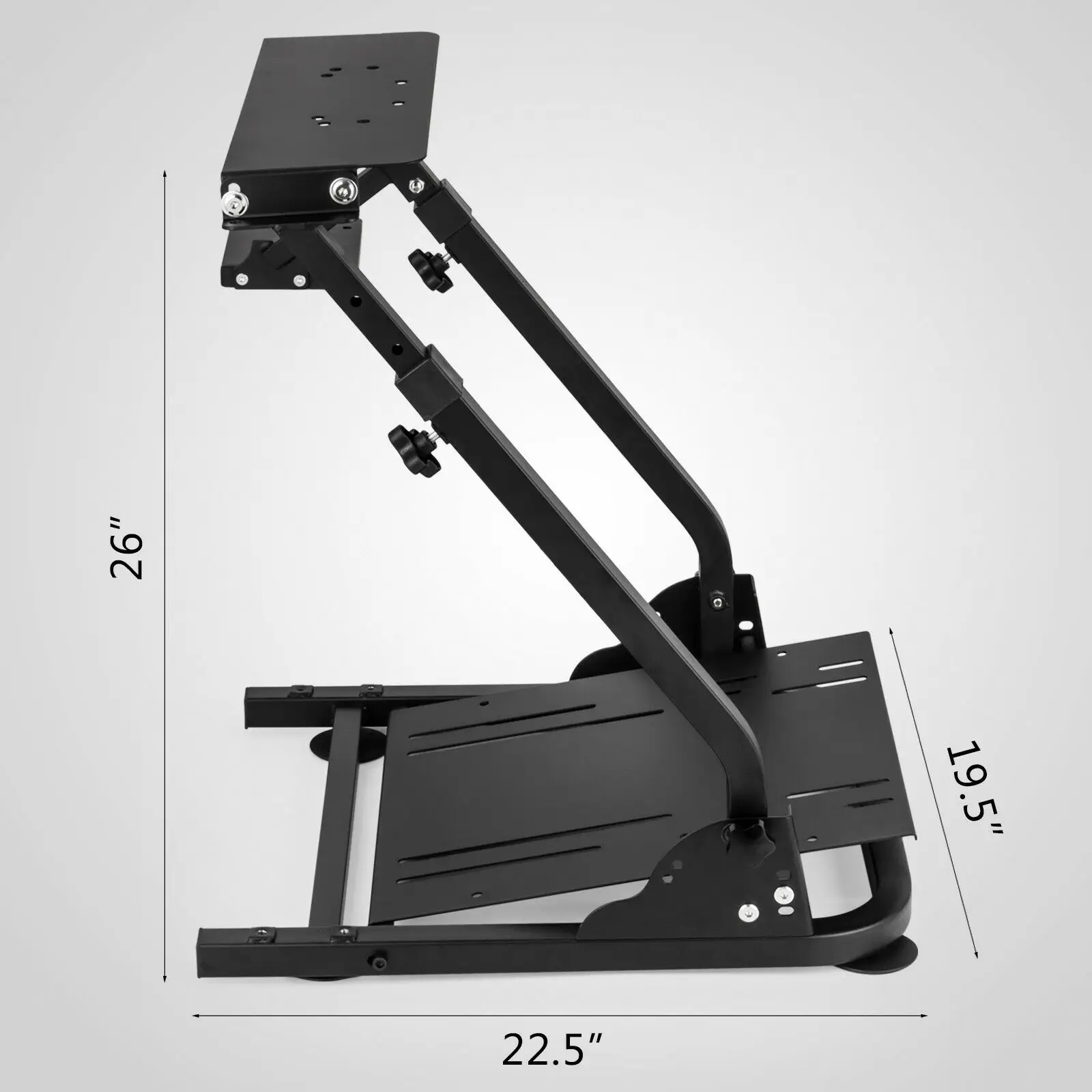 Vevorレースシミュレータホイールスタンドg25 G27 G29 G9 T500rsゴムグリップギアシフター 工具部品 Aliexpress