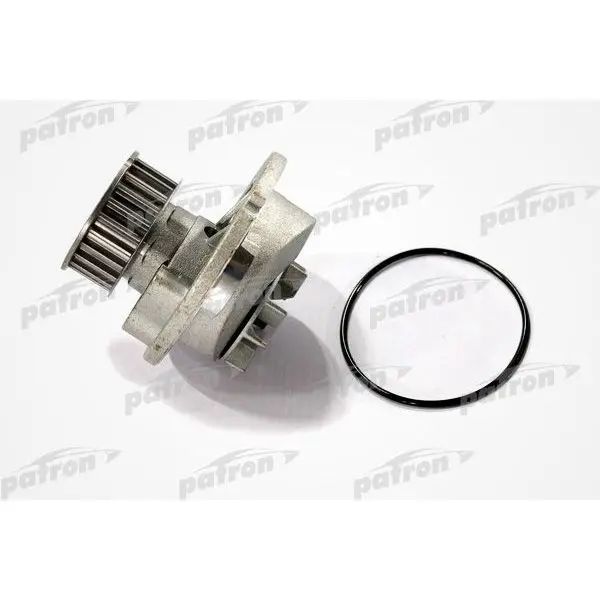 Насос водяной O-146 OPEL ASTRA/CORSA/MERIVA/VECTRA/ZAFIRA 1.4/1