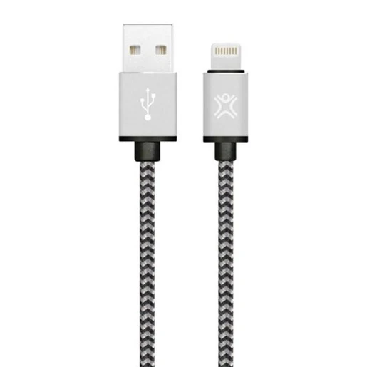 Кабель XtremeMac Premium Lightning to USB Cable-длинной 120 см