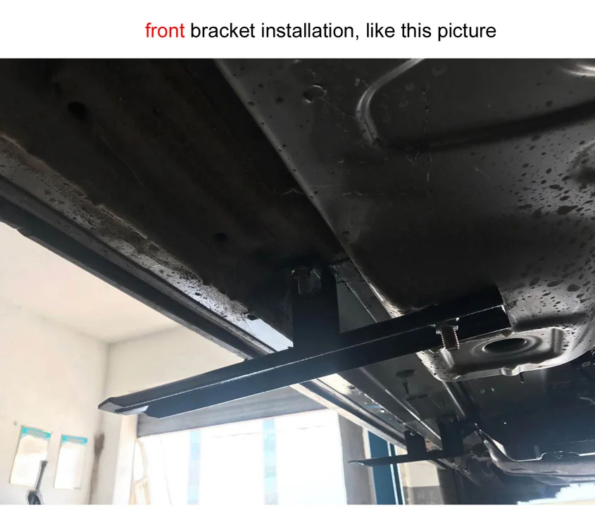 09-16 Q5原厂款踏板安装-凌玉发来 (4)