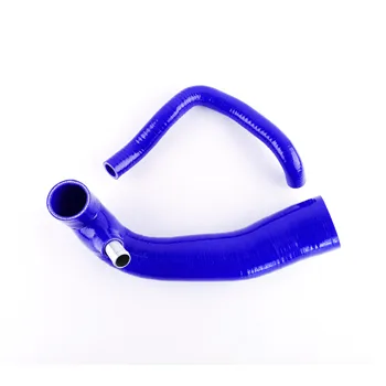 

Pipe For BMW Mini Cooper S 1.6 R56 Silicone Rubber Turbo Air Intake Hose
